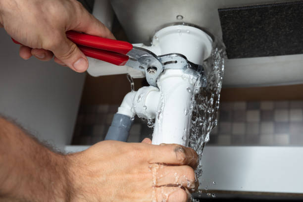 Best Emergency water damage restoration  in Crab Orchard, WV