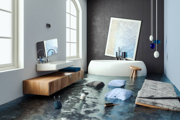 Best 24/7 water damage repair  in Crab Orchard, WV