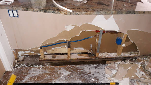 Best Residential water damage restoration  in Crab Orchard, WV