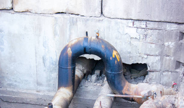 Best Sewage cleanup and water damage restoration  in Crab Orchard, WV